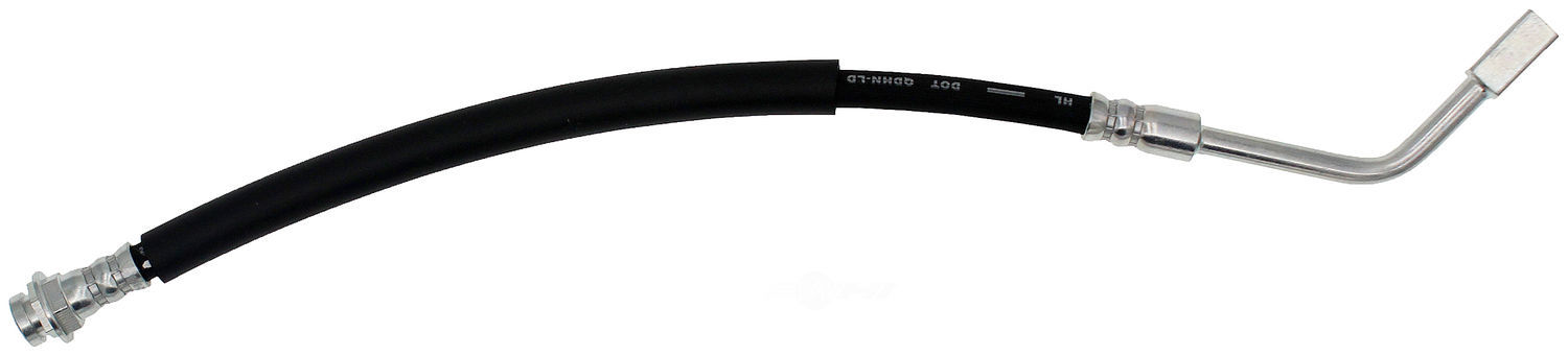 DORMAN - FIRST STOP - Brake Hydraulic Hose (Front Left) - DBP H38150