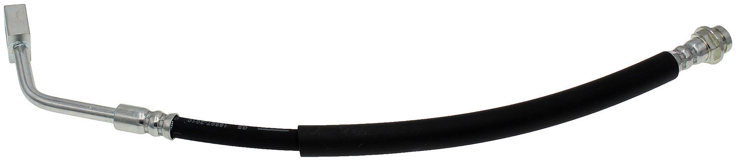 DORMAN - FIRST STOP - Brake Hydraulic Hose (Front Right) - DBP H38151