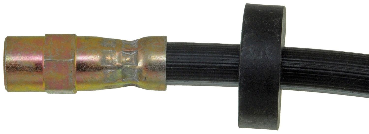 DORMAN - FIRST STOP - Brake Hydraulic Hose (Front Left) - DBP H38164