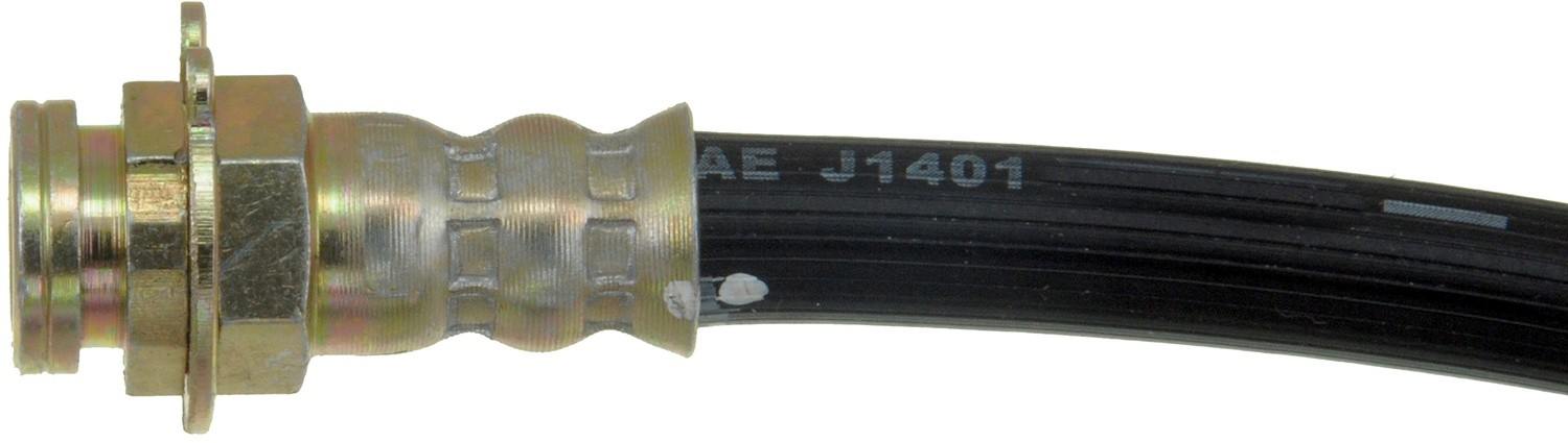 DORMAN - FIRST STOP - Brake Hydraulic Hose (Front Left) - DBP H38166