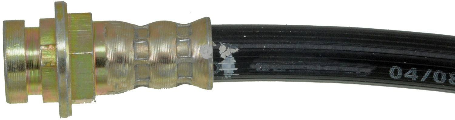 DORMAN - FIRST STOP - Brake Hydraulic Hose (Front Right) - DBP H38167