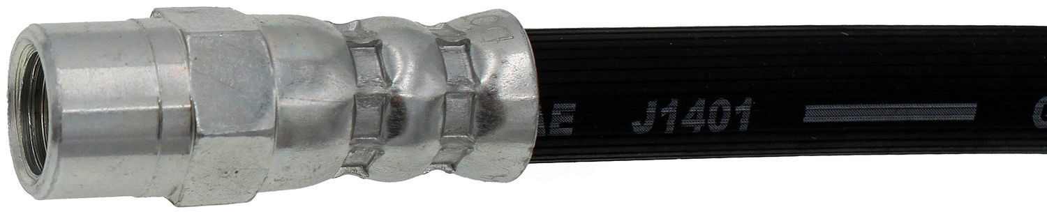 DORMAN - FIRST STOP - Brake Hydraulic Hose (Rear Right Outer) - DBP H38168