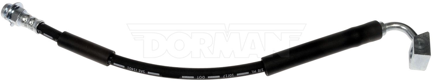 DORMAN - FIRST STOP - Brake Hydraulic Hose (Front Left) - DBP H38171