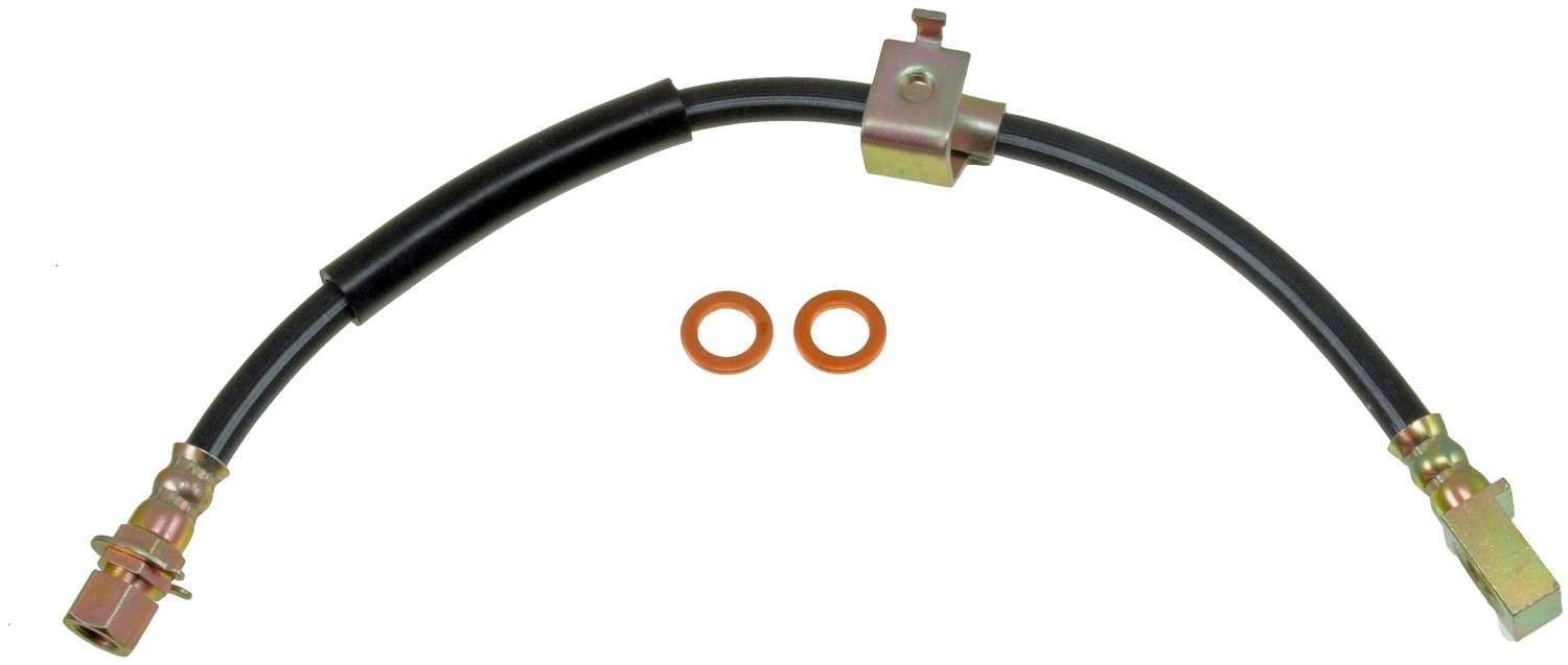DORMAN - FIRST STOP - Brake Hydraulic Hose (Front Left) - DBP H38193