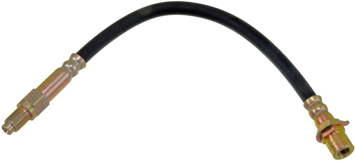DORMAN - FIRST STOP - Brake Hydraulic Hose (Front Right) - DBP H38260