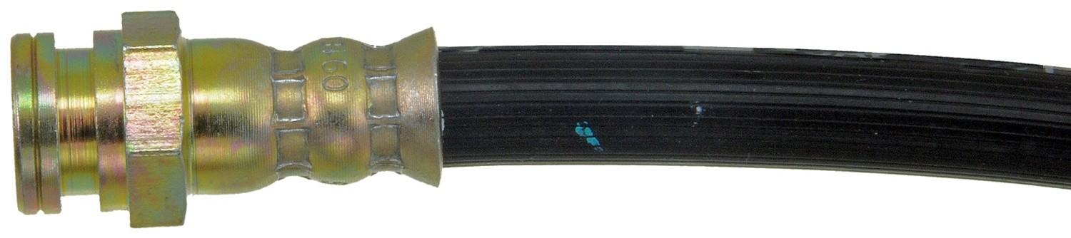 DORMAN - FIRST STOP - Brake Hydraulic Hose (Front Right Inner) - DBP H38275