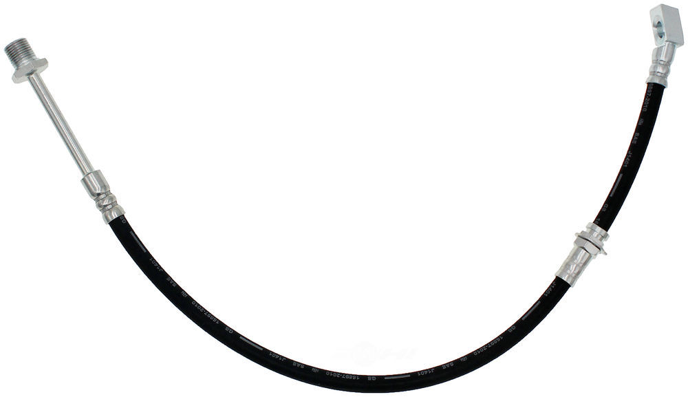 DORMAN - FIRST STOP - Brake Hydraulic Hose (Front Right) - DBP H38285