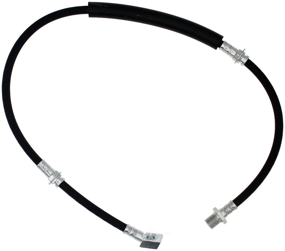 DORMAN - FIRST STOP - Brake Hydraulic Hose (Front Left) - DBP H38286