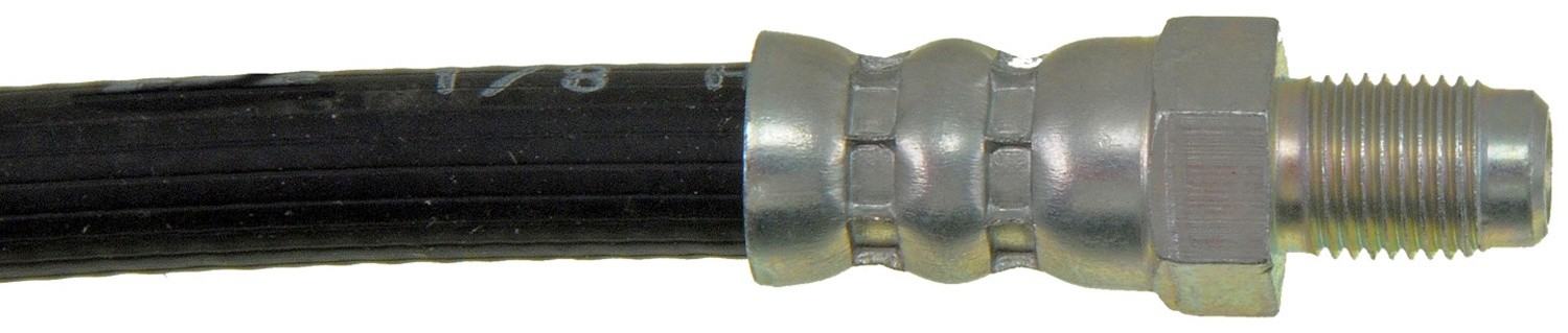 DORMAN - FIRST STOP - Brake Hydraulic Hose (Front Left Inner) - DBP H38301