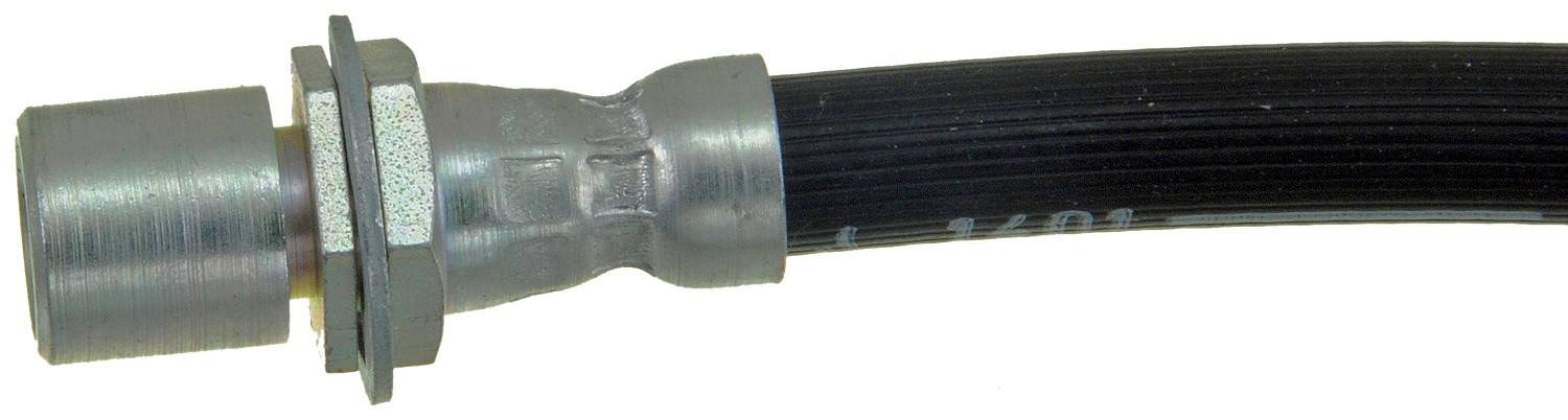 DORMAN - FIRST STOP - Brake Hydraulic Hose (Front Right) - DBP H38410