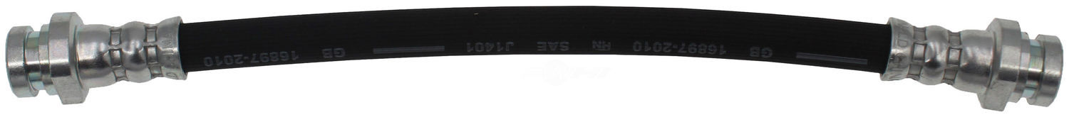 DORMAN - FIRST STOP - Brake Hydraulic Hose (Front Right Outer) - DBP H38418