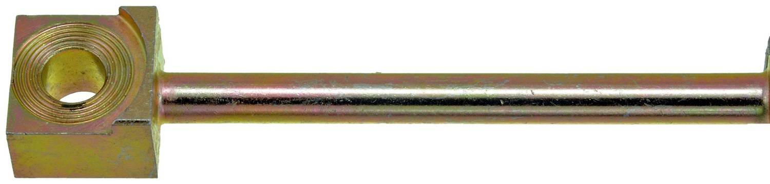 DORMAN - FIRST STOP - Brake Hydraulic Hose (Front Right) - DBP H38556