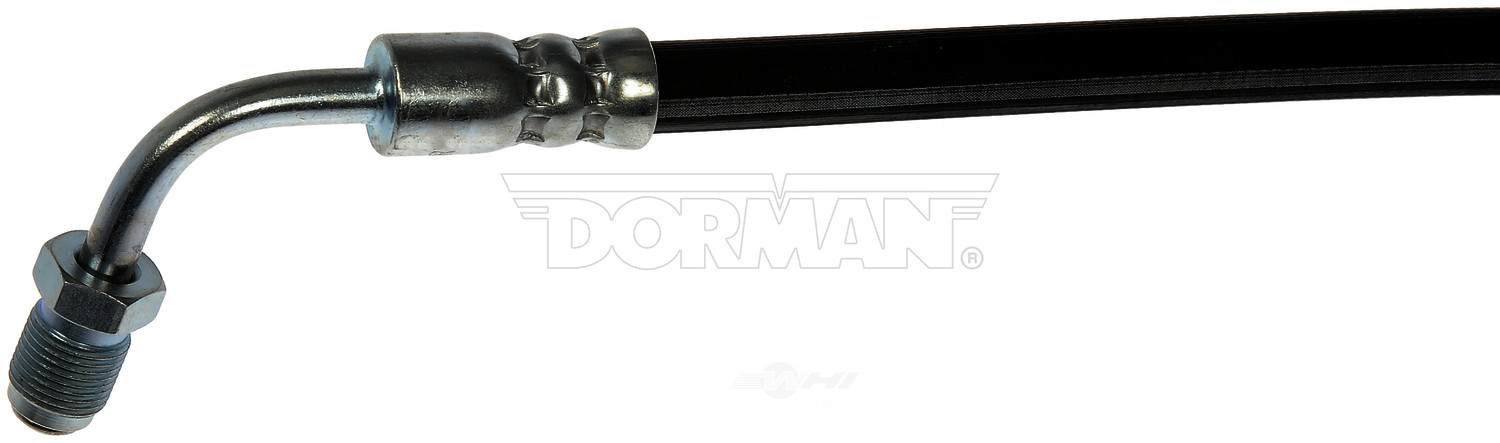 DORMAN - FIRST STOP - Clutch Hydraulic Hose - DBP H38559