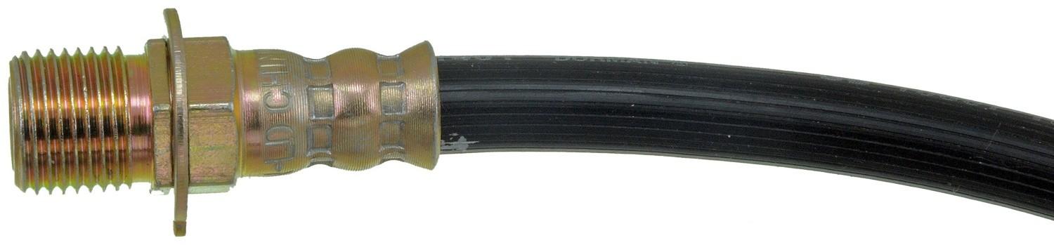 DORMAN - FIRST STOP - Brake Hydraulic Hose (Front Right) - DBP H38563