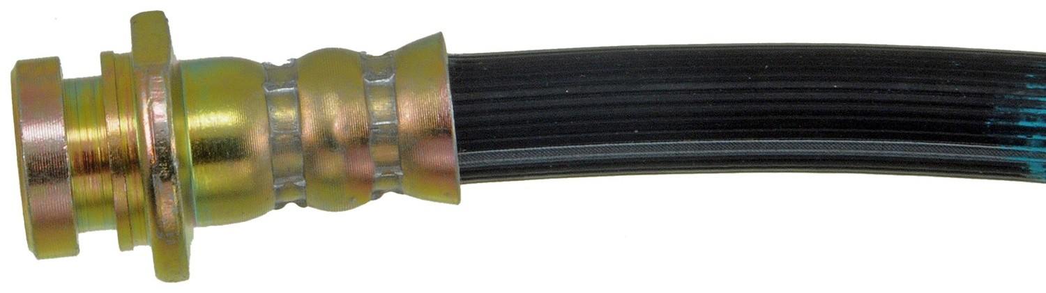 DORMAN - FIRST STOP - Brake Hydraulic Hose (Front Right) - DBP H38616