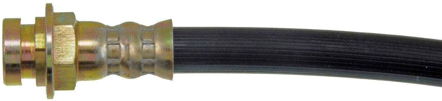 DORMAN - FIRST STOP - Brake Hydraulic Hose (Front Left) - DBP H38620