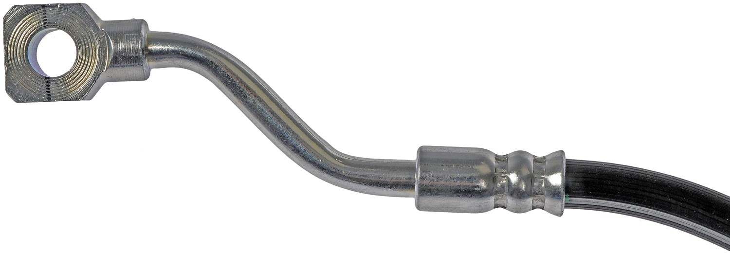 DORMAN - FIRST STOP - Brake Hydraulic Hose (Front Right) - DBP H38621