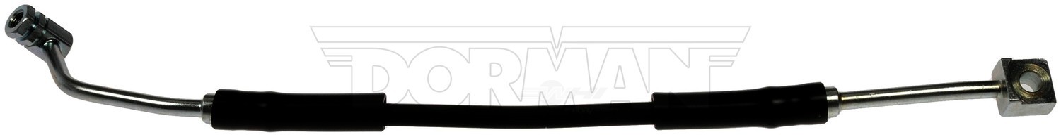 DORMAN - FIRST STOP - Brake Hydraulic Hose (Front Right) - DBP H38627