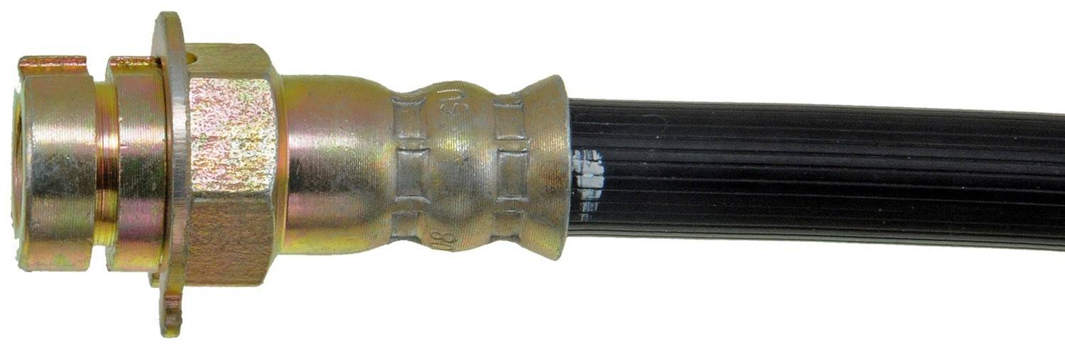 DORMAN - FIRST STOP - Brake Hydraulic Hose (Front Right) - DBP H38681