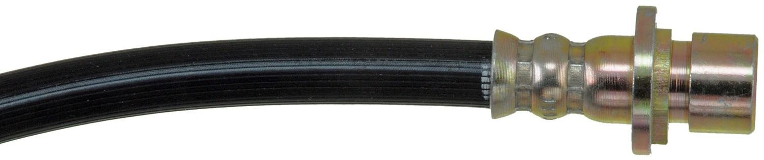 DORMAN - FIRST STOP - Brake Hydraulic Hose (Front Left) - DBP H38733