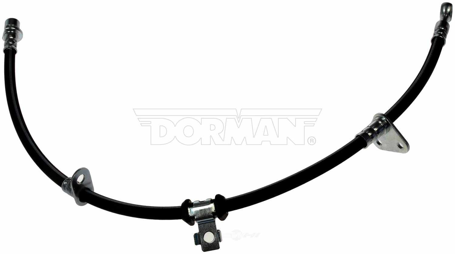 DORMAN - FIRST STOP - Brake Hydraulic Hose (Front Left) - DBP H38832