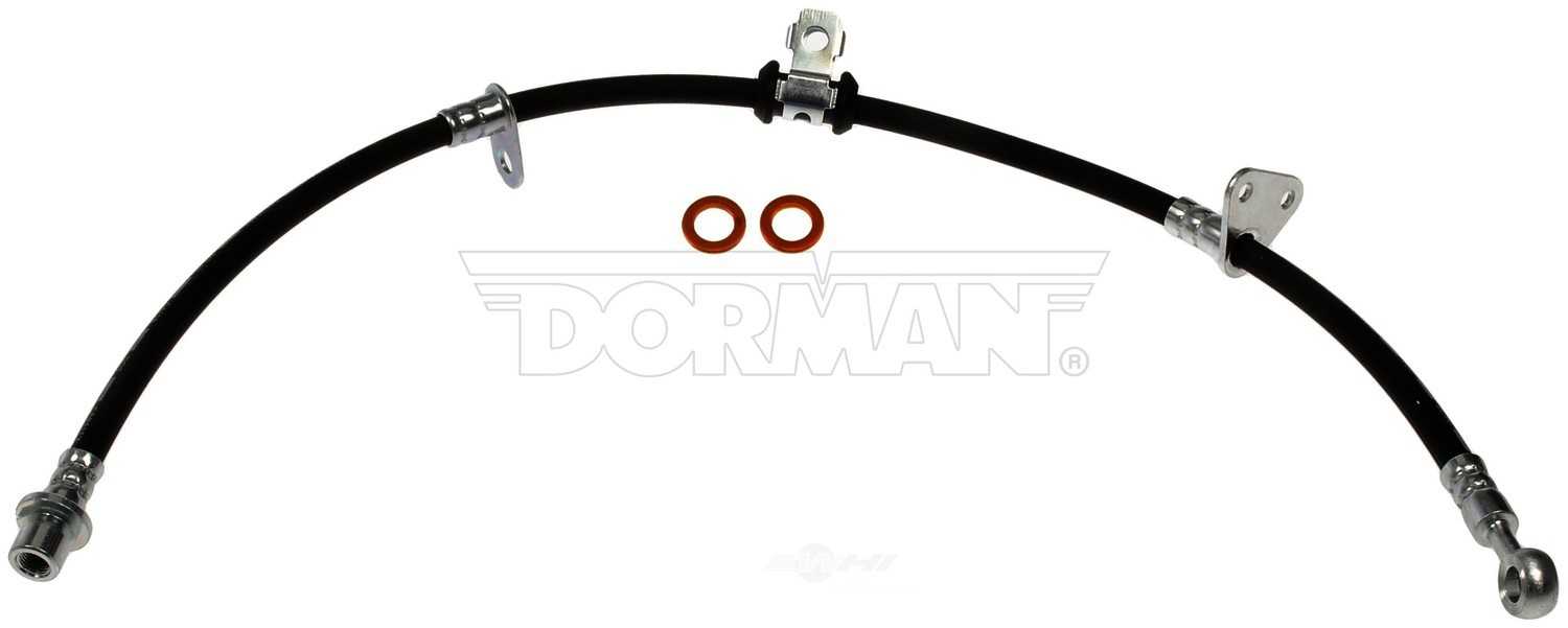 DORMAN - FIRST STOP - Brake Hydraulic Hose (Front Left) - DBP H38832