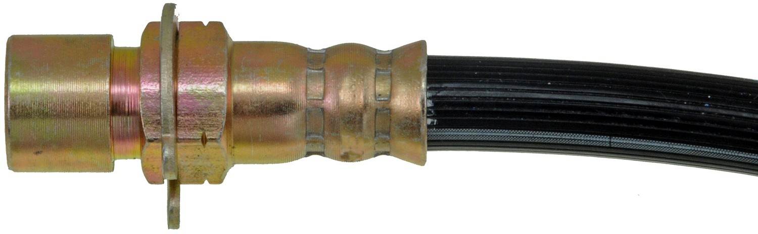 DORMAN - FIRST STOP - Brake Hydraulic Hose (Front Left) - DBP H38869