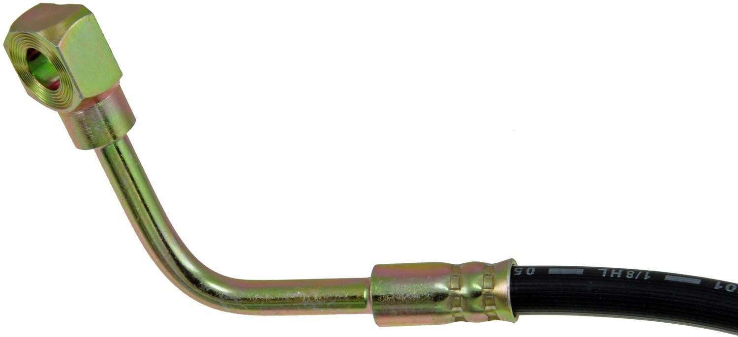DORMAN - FIRST STOP - Brake Hydraulic Hose (Front Right) - DBP H38870