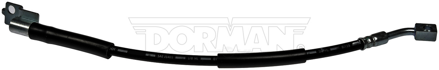 DORMAN - FIRST STOP - Brake Hydraulic Hose - DBP - h38895