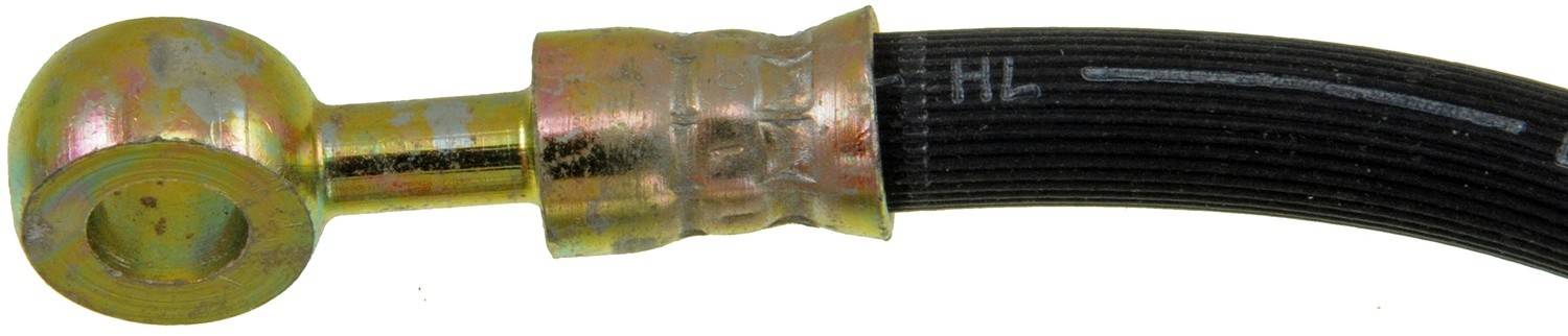 DORMAN - FIRST STOP - Brake Hydraulic Hose (Front Right) - DBP H38952