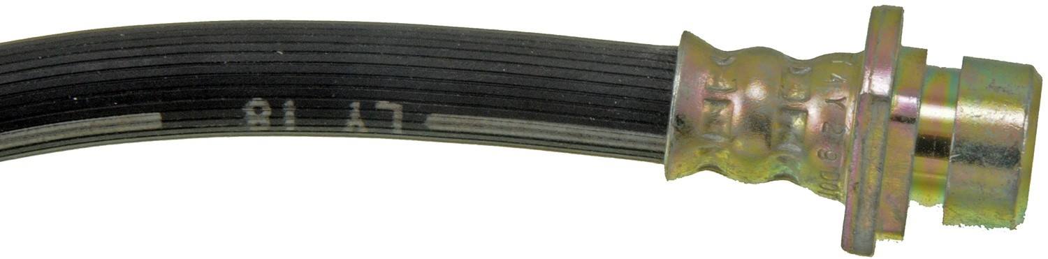 DORMAN - FIRST STOP - Brake Hydraulic Hose (Front Right) - DBP H38952
