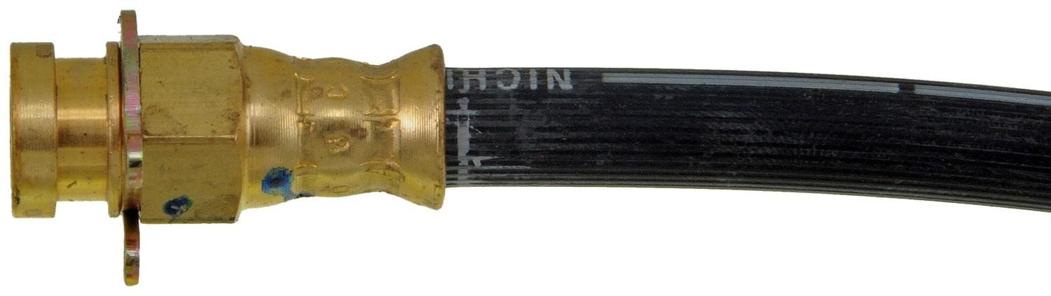 DORMAN - FIRST STOP - Brake Hydraulic Hose - DBP - h38999