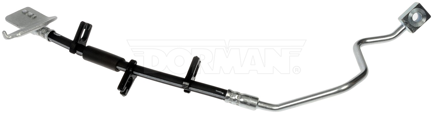 DORMAN - FIRST STOP - Brake Hydraulic Hose (Front Right) - DBP H620003