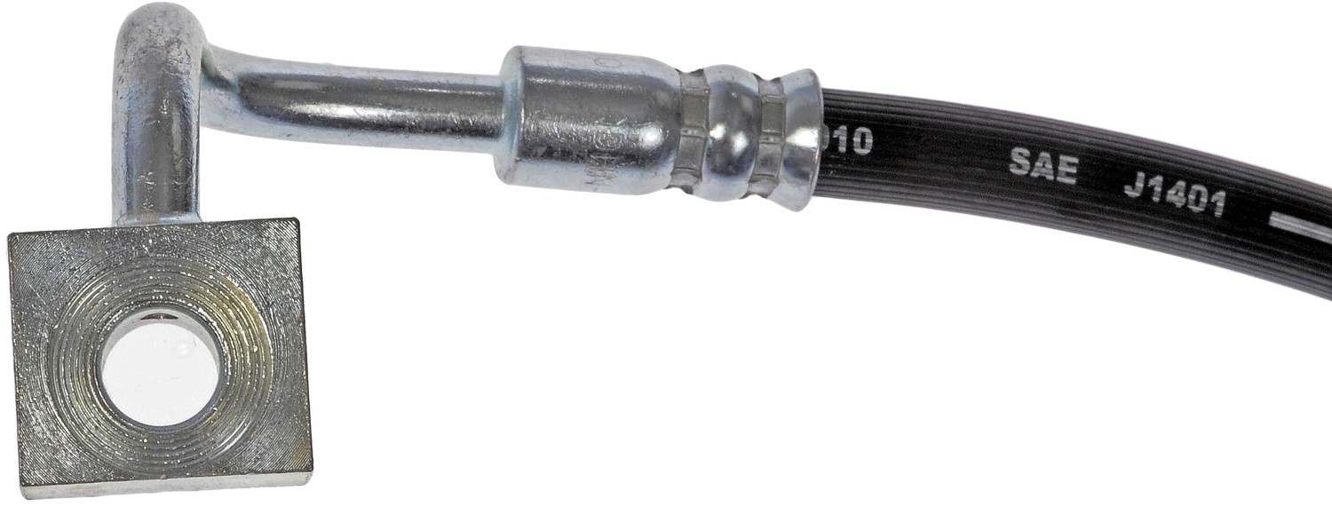 DORMAN - FIRST STOP - Brake Hydraulic Hose (Front Right) - DBP H620007