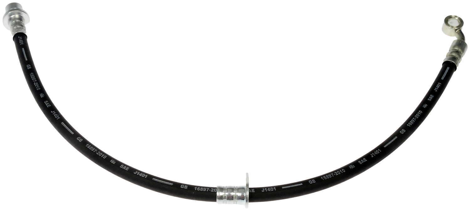 DORMAN - FIRST STOP - Brake Hydraulic Hose (Front Right) - DBP H620012