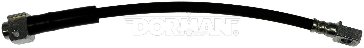 DORMAN - FIRST STOP - Brake Hydraulic Hose (Rear Left) - DBP H620045