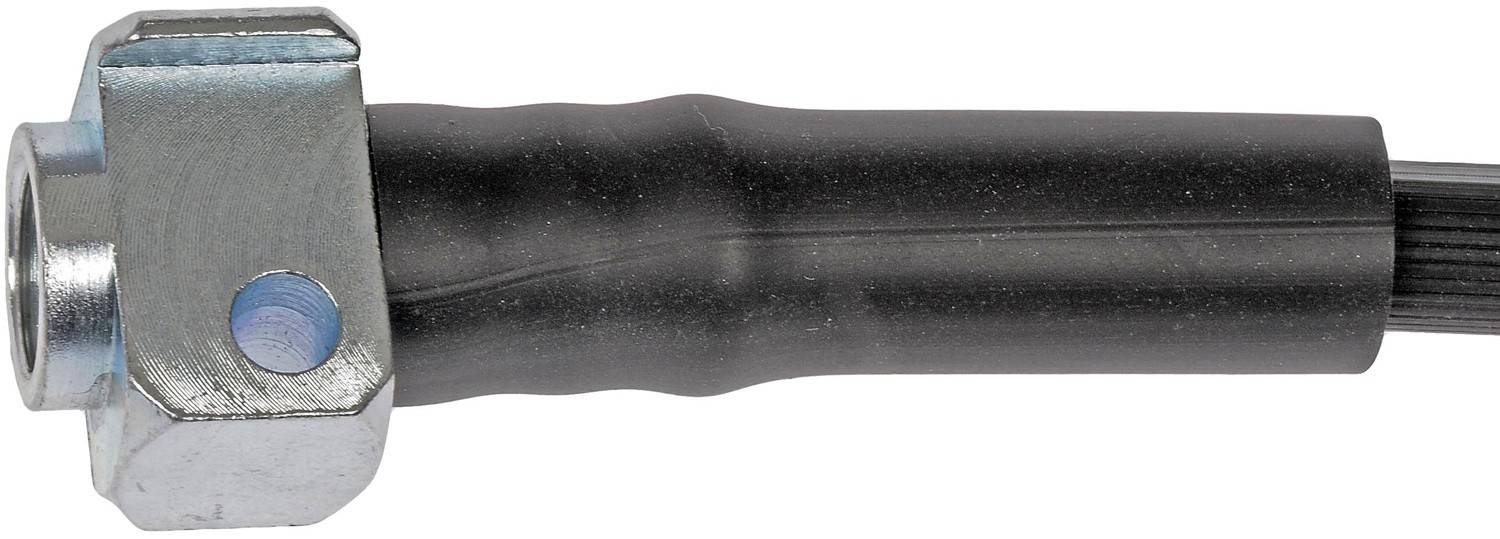 DORMAN - FIRST STOP - Brake Hydraulic Hose (Front Right) - DBP H620048