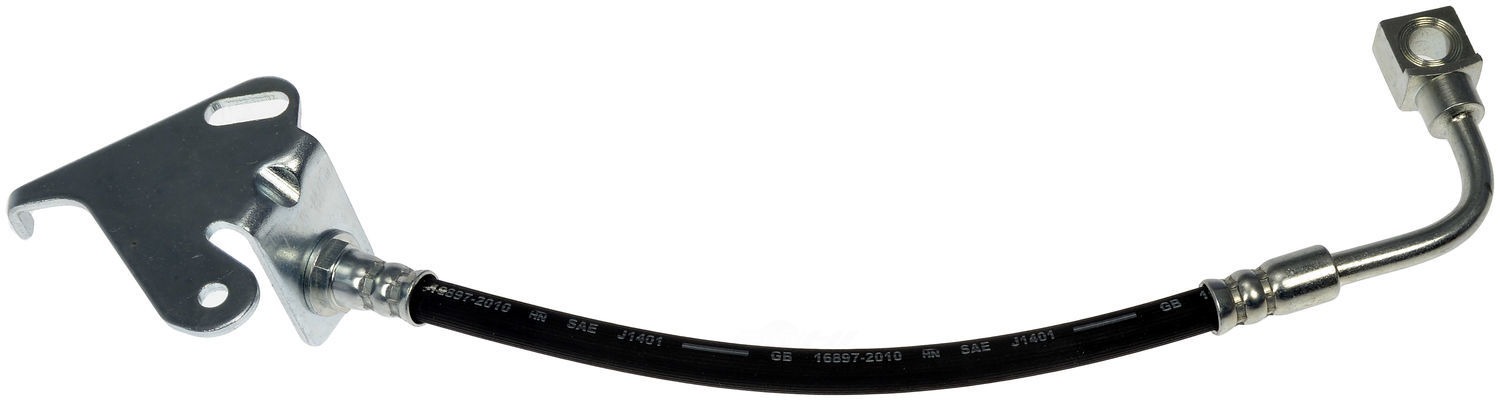 DORMAN - FIRST STOP - Brake Hydraulic Hose - DBP - h620067