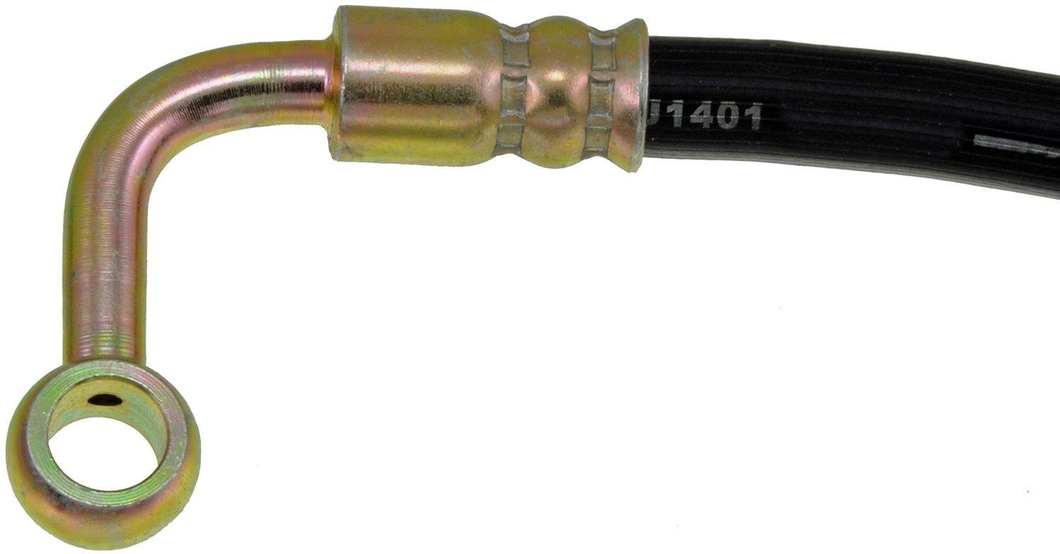 DORMAN - FIRST STOP - Brake Hydraulic Hose (Rear Right Outer) - DBP H620090