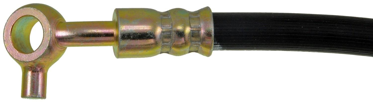 DORMAN - FIRST STOP - Brake Hydraulic Hose (Front Left) - DBP H620126
