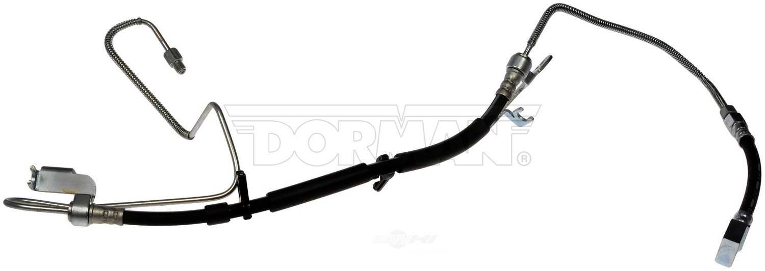 DORMAN - FIRST STOP - Brake Hydraulic Hose - DBP H620144