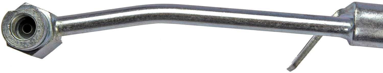 DORMAN - FIRST STOP - Brake Hydraulic Hose (With ABS Brakes, Front Left) - DBP H620184