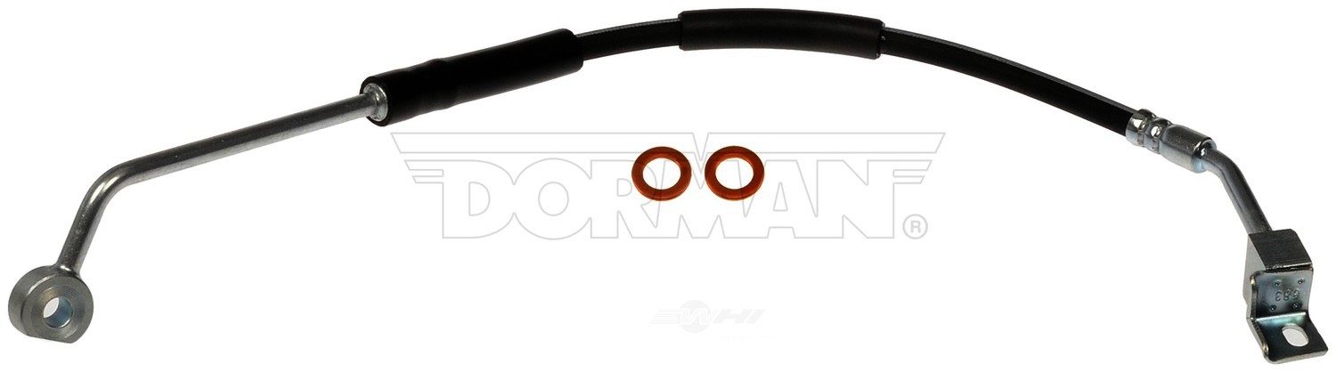 DORMAN - FIRST STOP - Brake Hydraulic Hose - DBP H620190