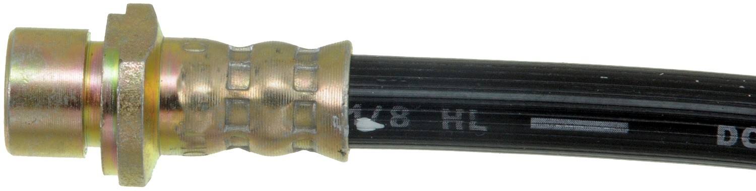 DORMAN - FIRST STOP - Brake Hydraulic Hose (Front Left) - DBP H620224