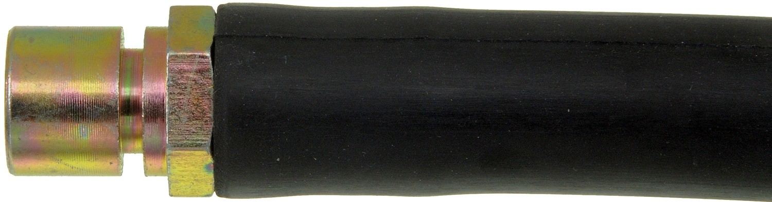 DORMAN - FIRST STOP - Brake Hydraulic Hose - DBP - h620268