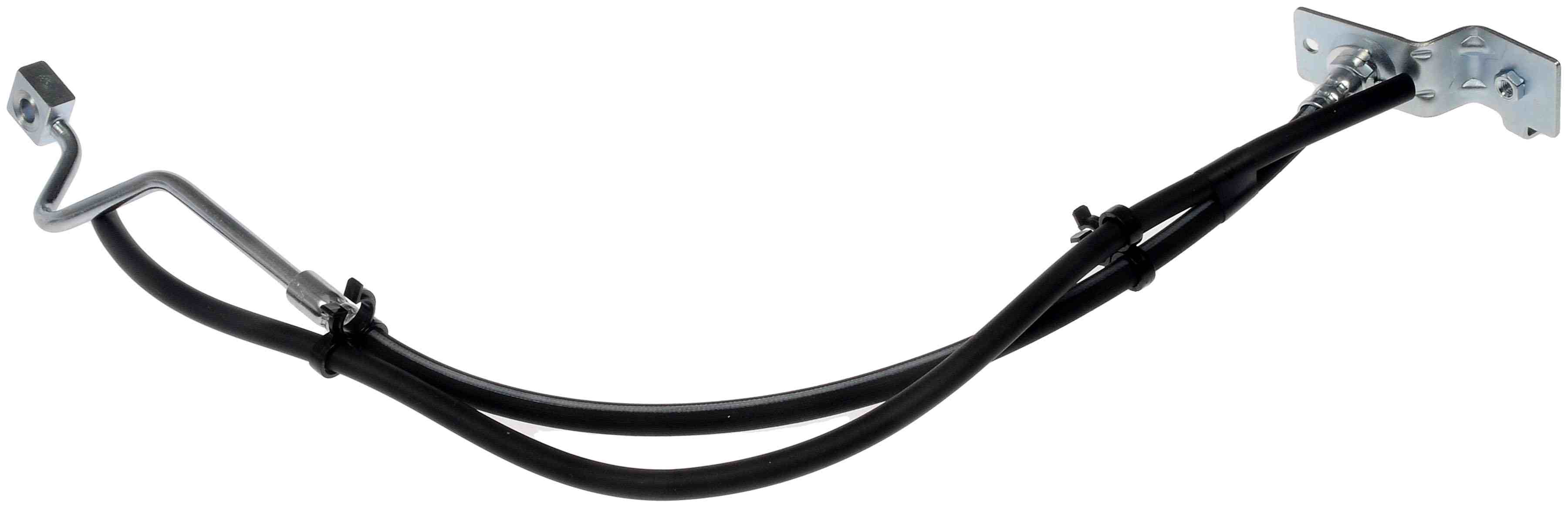 DORMAN - FIRST STOP - Brake Hydraulic Hose (Front Right) - DBP H620286