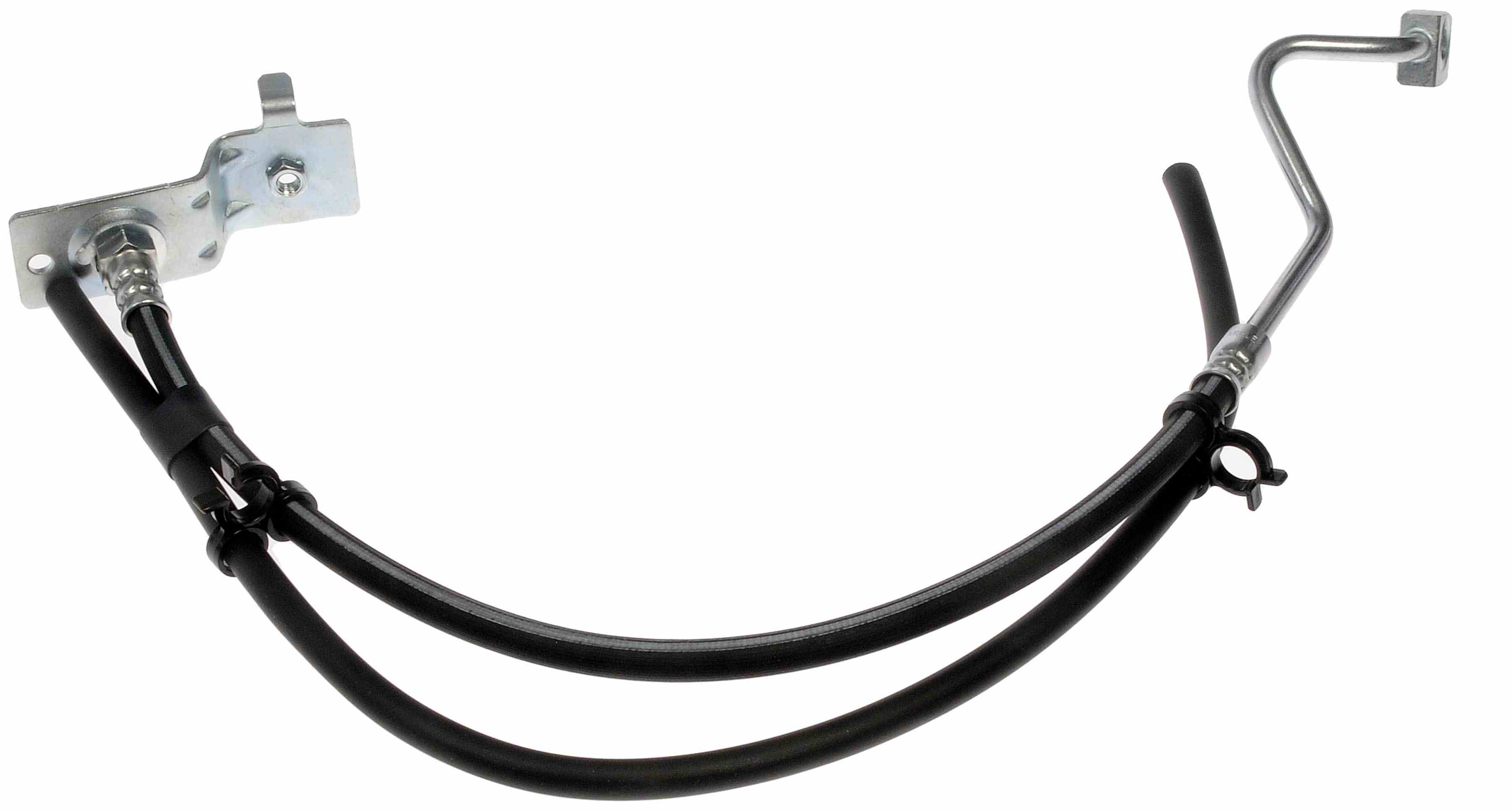 DORMAN - FIRST STOP - Brake Hydraulic Hose (Front Left) - DBP H620287