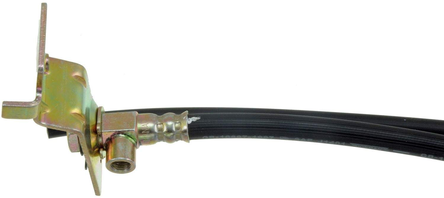 DORMAN - FIRST STOP - Brake Hydraulic Hose (With ABS Brakes, Front Left) - DBP H620288
