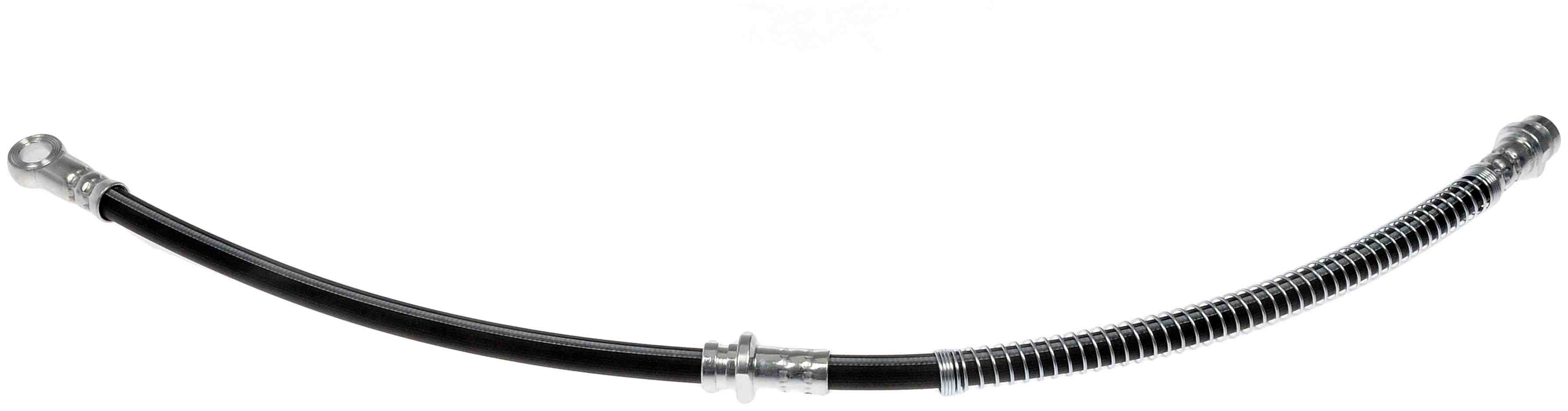 DORMAN - FIRST STOP - Brake Hydraulic Hose (Front Left) - DBP H620298