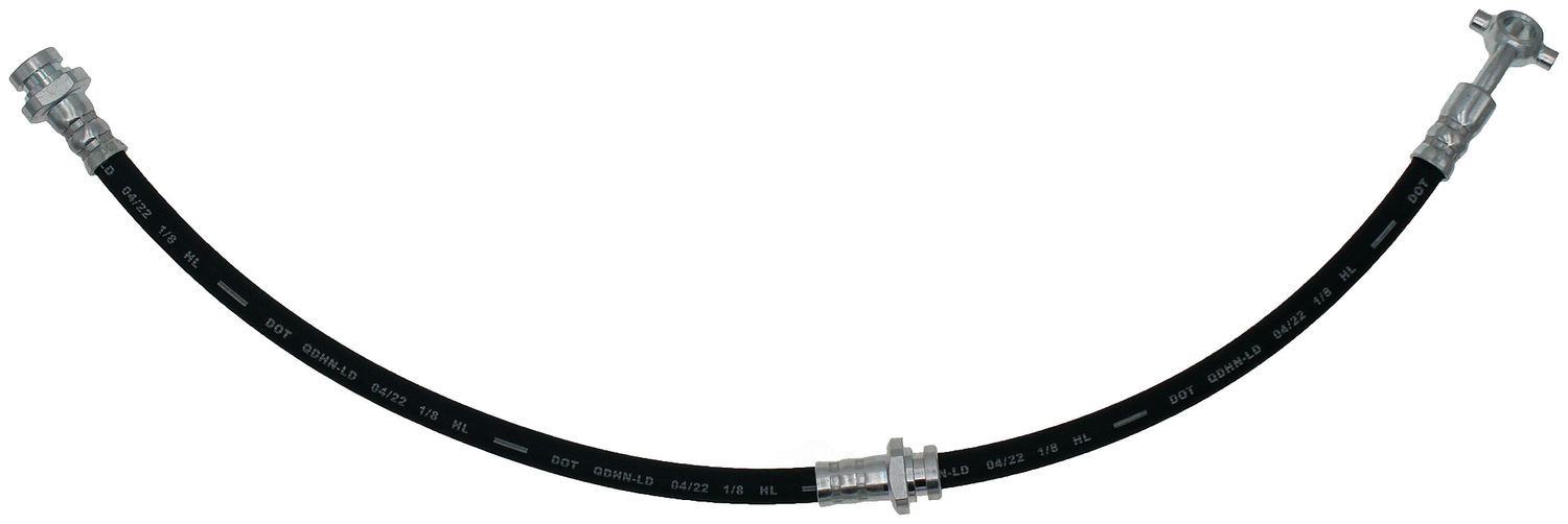 DORMAN - FIRST STOP - Brake Hydraulic Hose (Front Left) - DBP H620326
